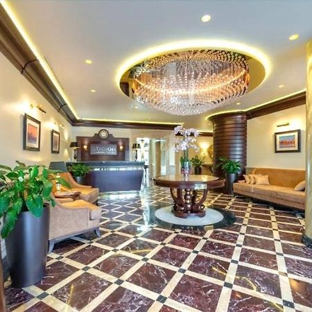 Роскошная 3К Квартира 120М2 На Набережной В Жк Obolon Residentsic Kiev Exterior foto